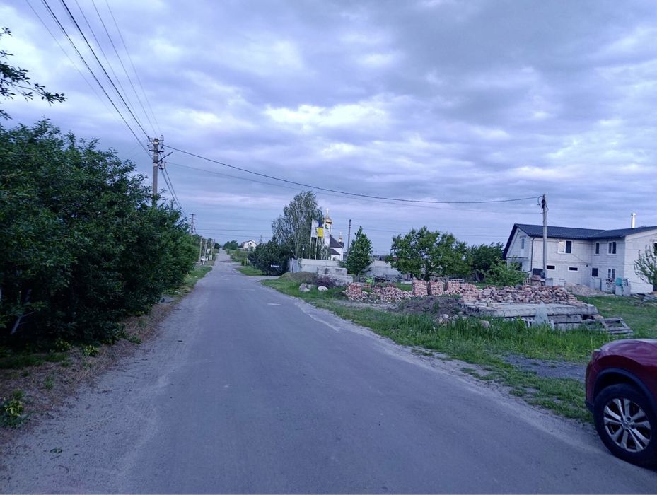 Продається будинок в Житині