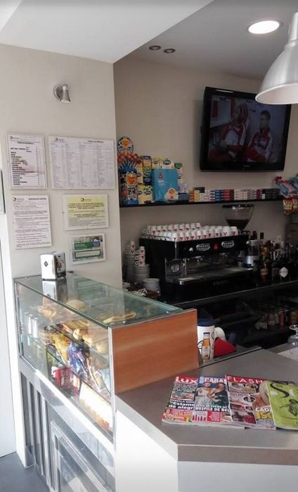 Trespasse de Snack  Bar Pombais Odivelas
