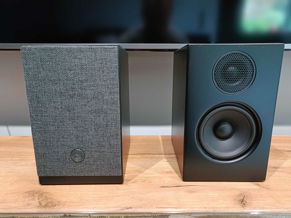 AudioPro A28 głośniki kolumny stereo aktywne Audio Pro