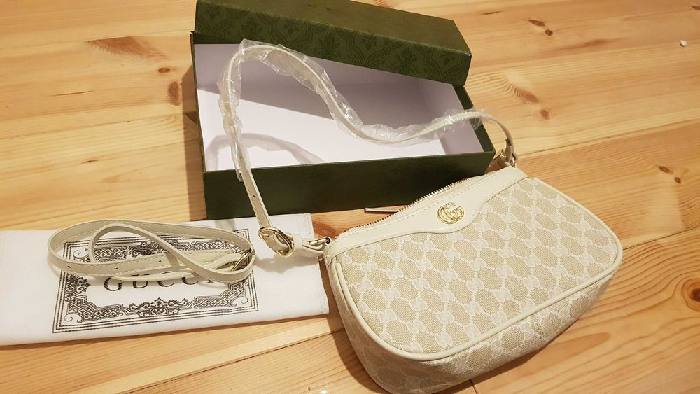 Torebka Gucci Ophidia medium