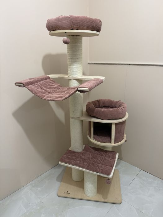 Drapak dla kota Natural Paradise Magnolia XL edycja limitowana