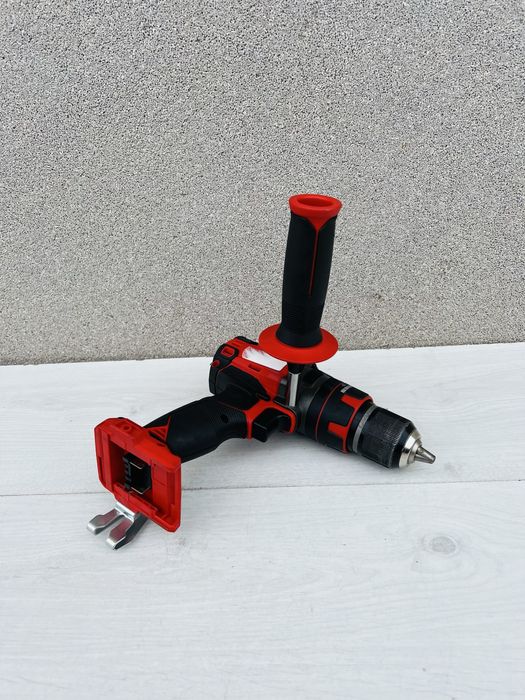 Шуруповерт ударний акумуляторний Einhell TP-CD 18/80 Li-i BL