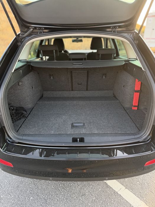 Skoda Octavia 2.0 150cv