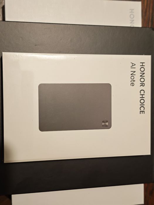 Dyktafon Honor Choice Kumi AI Note ELC-ME00, 64GB