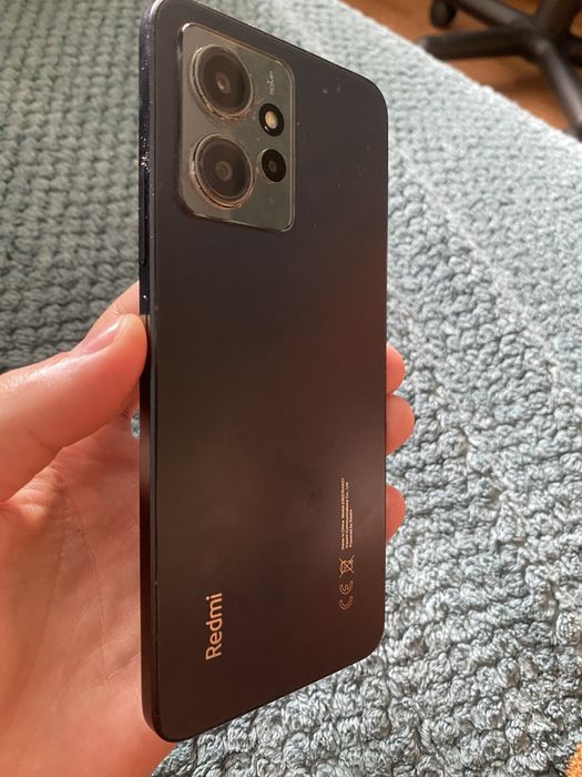 Redmi Note 12 256gb