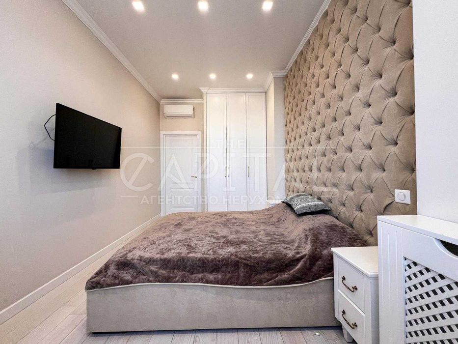 Оренда чудової 3 кімнатної квартири у ЖК Royal Tower Печерський Київ