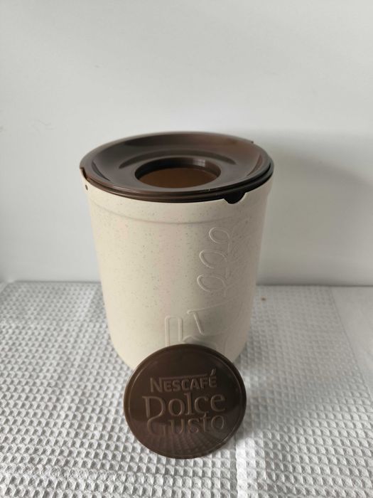 Caixa Dolce Gusto