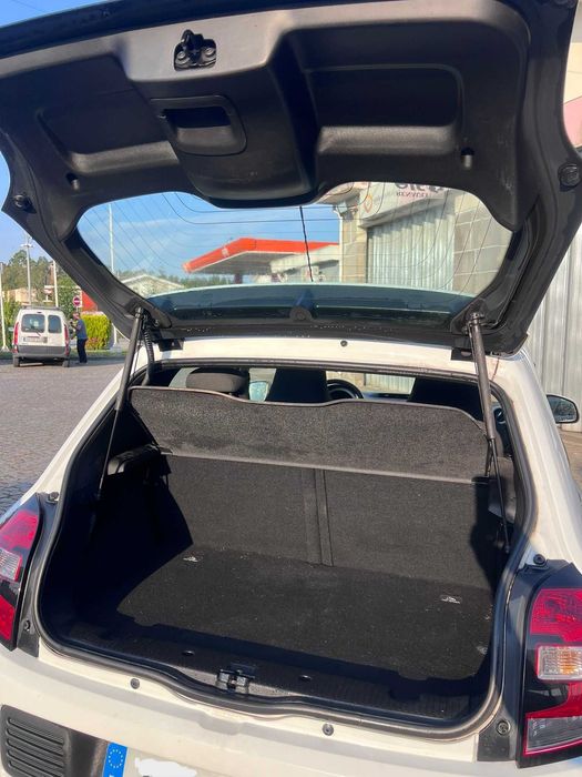 Renault Twingo 1.0