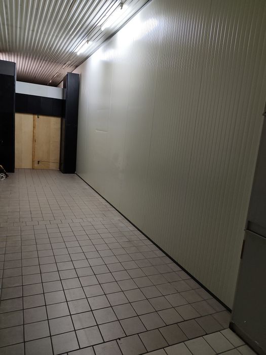 Lokale ,magazyny wynajem Sochaczew Centrum miasta  "Jutex"