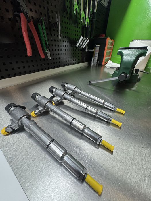 Форсунки Continental Siemens 03L130277B, A2C59513554