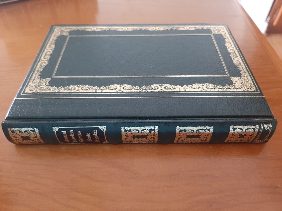 Grandes génios da literatura universal