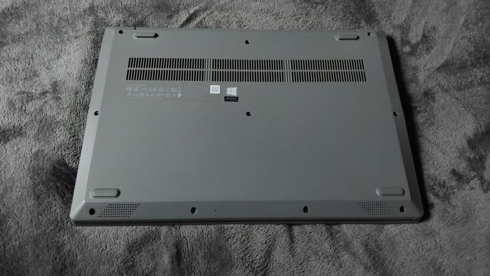 Lenovo IdeaPad S145-15IGM 15,6"IPS