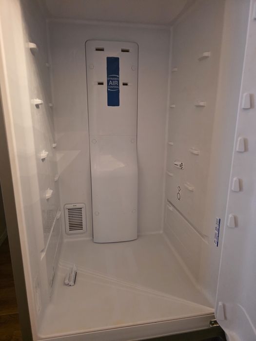Combinado Indesit