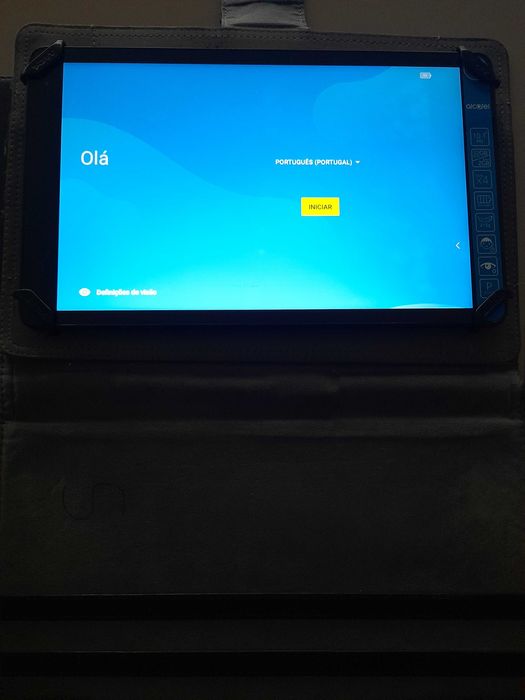 VENDO: 2 Tablets Alcatel 1T 10" (Ideais para Crianças / Estudo / Filmes)