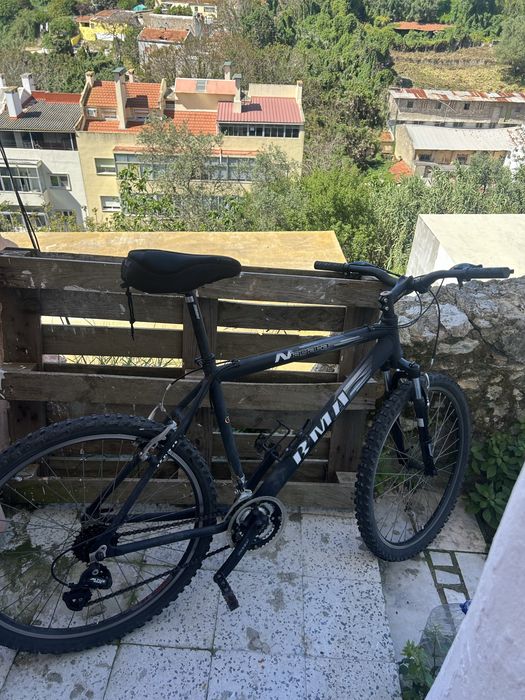 B’Twin Niagara *VENDO OU TROCO*