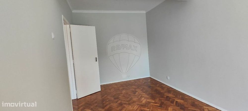 Apartamento T2 para arrendamento