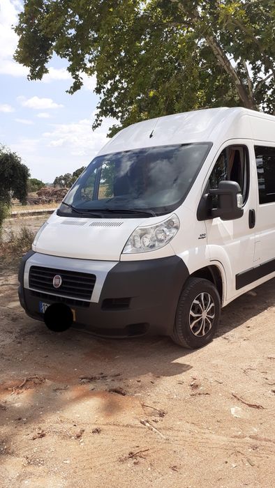 Autovivenda - Autocaravana - Especial Dormitório