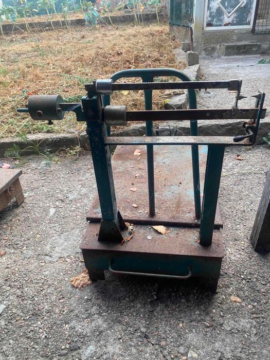 Balança de 200kg