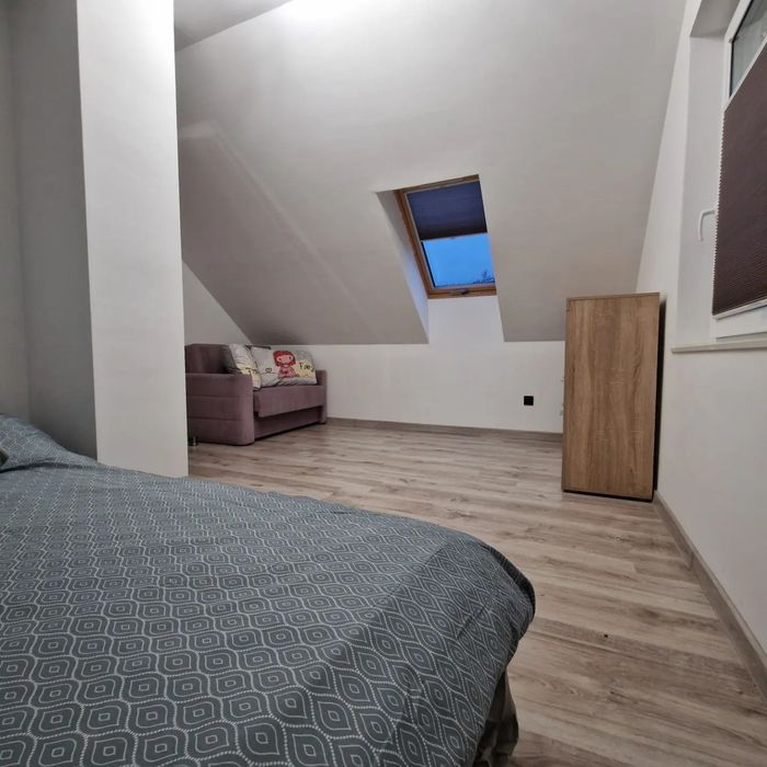 Wolny domek na Kaszubach,  na wynajem, na wyłączność, balia