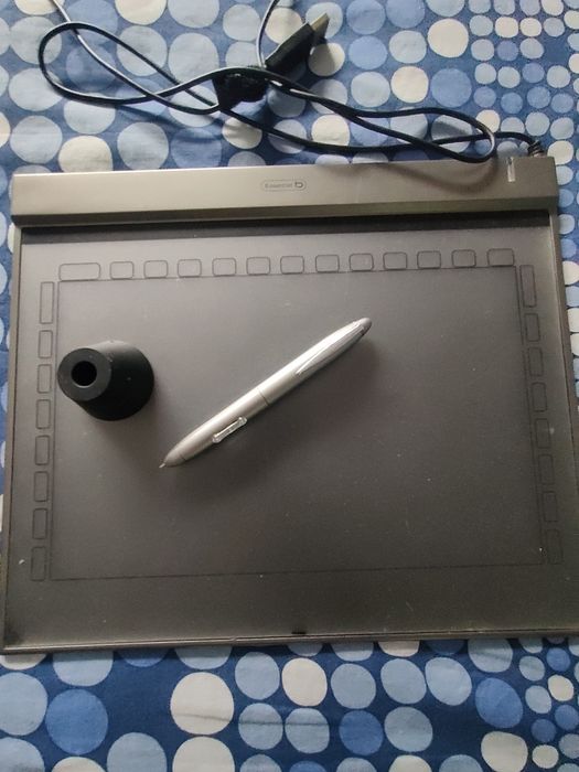 ART SLIM Graphics Tablet424125231866193922