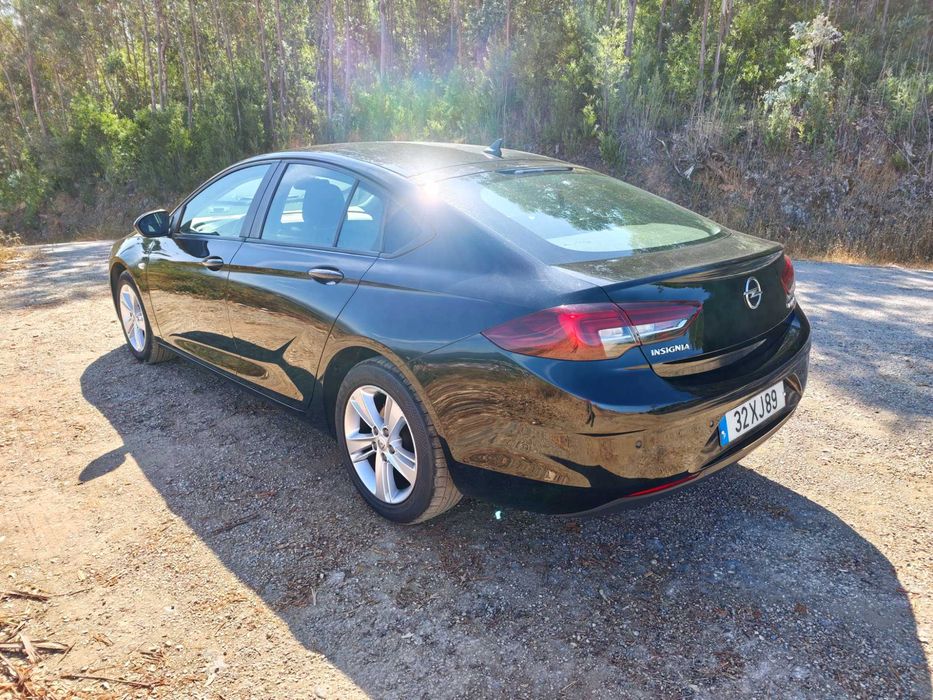 Opel Insignia 1.6 CDTI