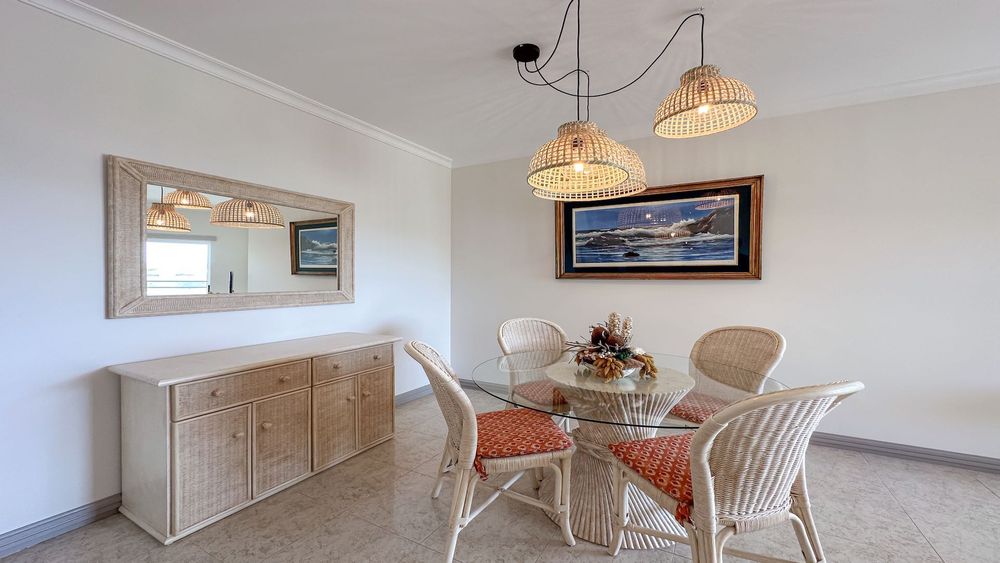 Apartamento de Luxo, Vista Mar Deslumbrante a 100m da Praia, Albufeira