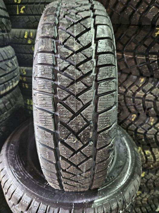 Opony bieżnikowane 185/65 R15 Echo Snow