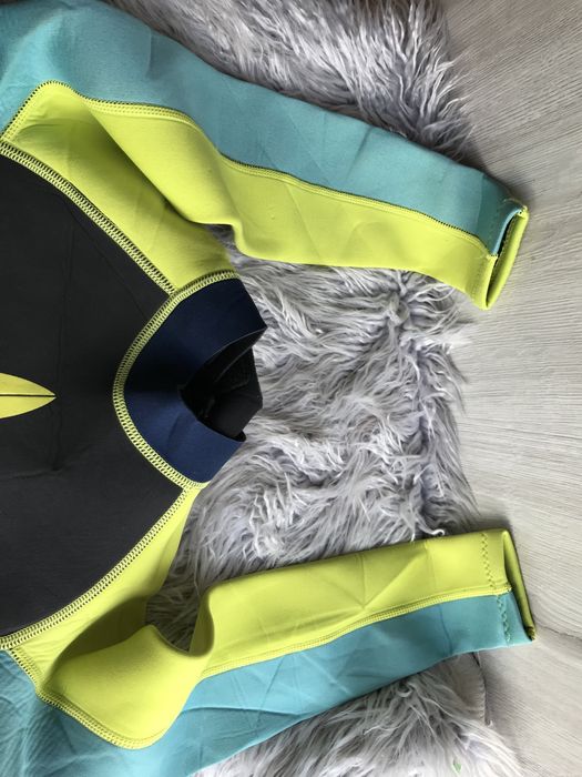 Kostium do nurkowania SurfPro