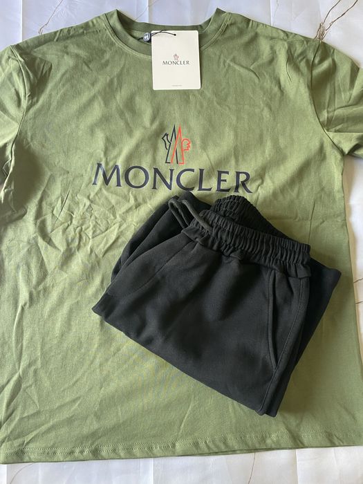 Conjunto verão Moncler