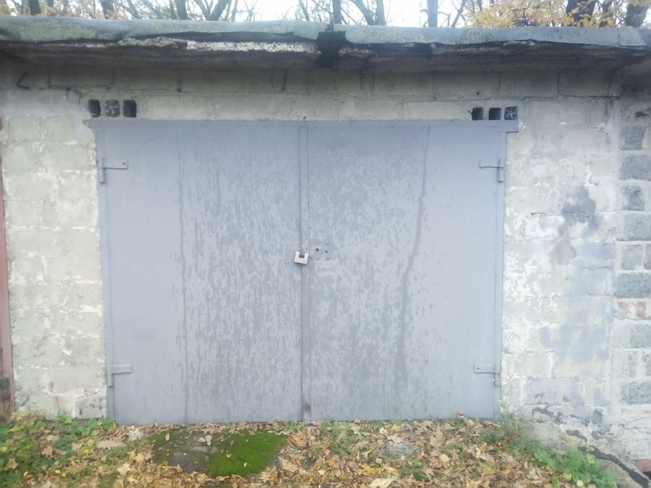 Продам гараж на Кима "Жигули" 8 линия.