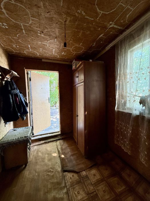 Будинок за містом