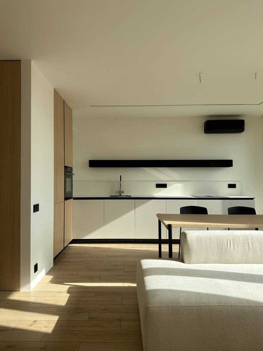 2-кімнатна квартира за адресою (площа 69 м²) - Atlanta.ua - фото 2