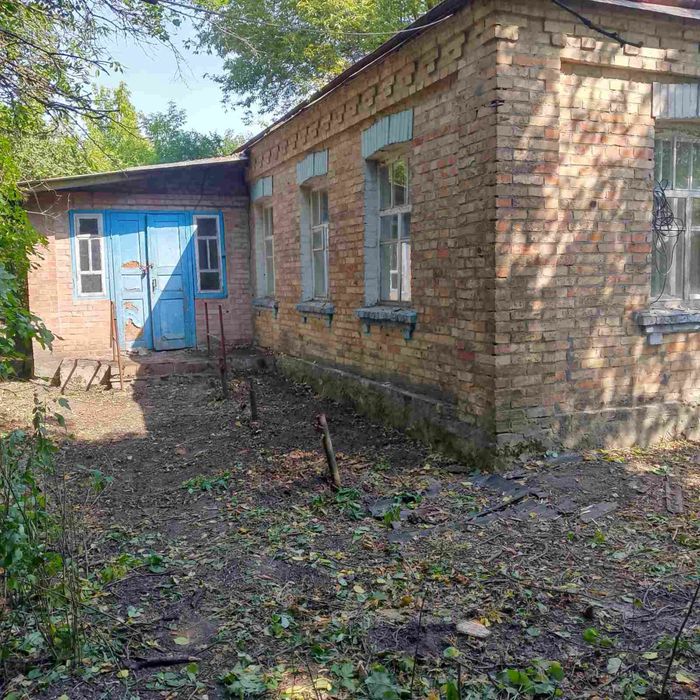 Продаж будинку село Слобода 75км від Києва Обухівський район