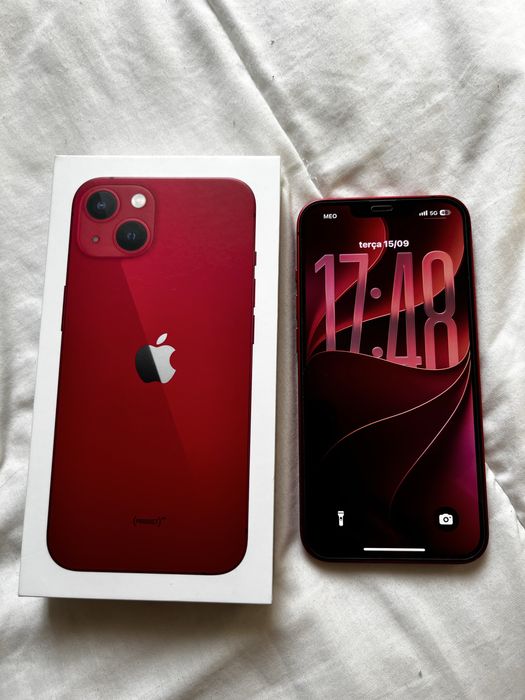 Iphone 13 128GB