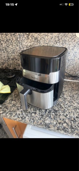 Airfryr moulinex