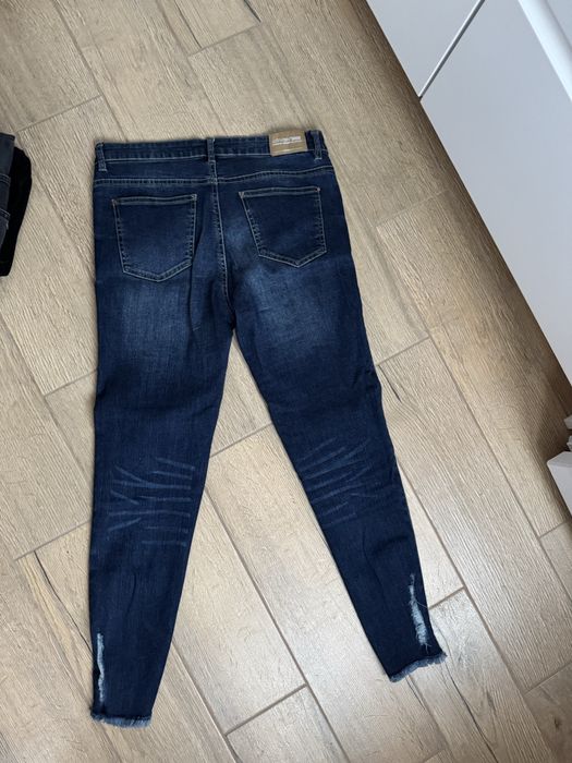 Jeansy damskie Diverse 38
