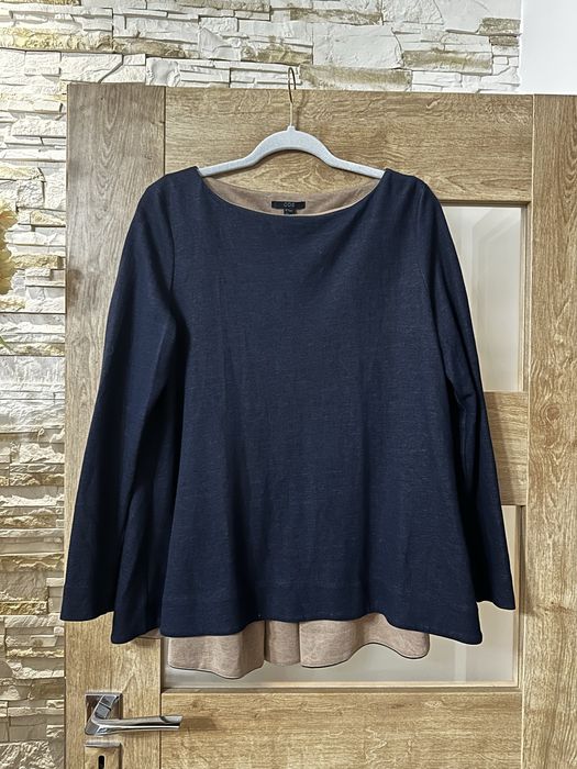 NOWA Bluzka tunika COS M-XL