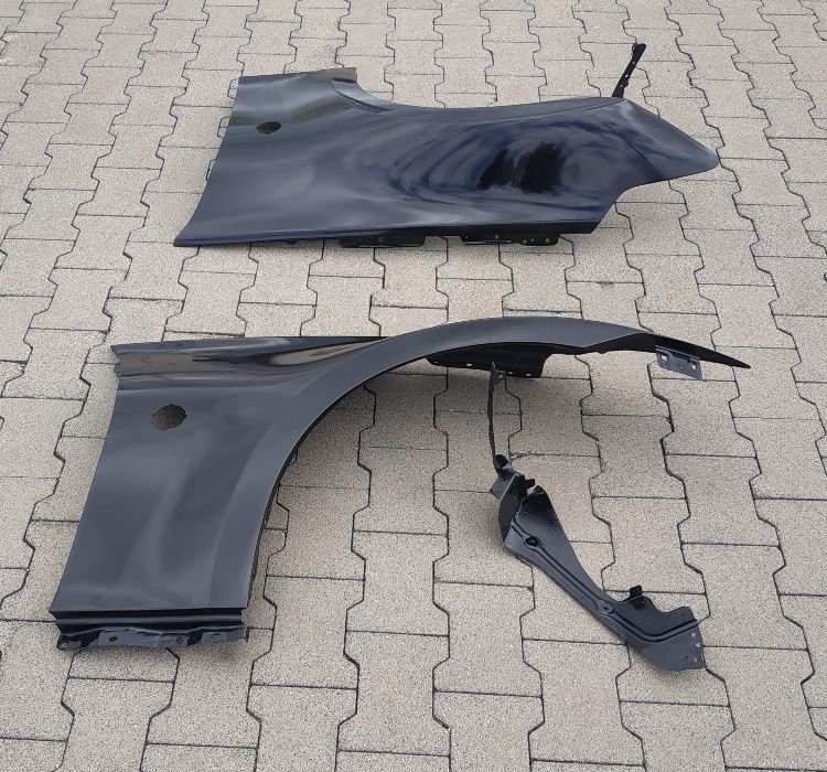 Nissan 370Z Błotnik Nadkole Lewe prawe