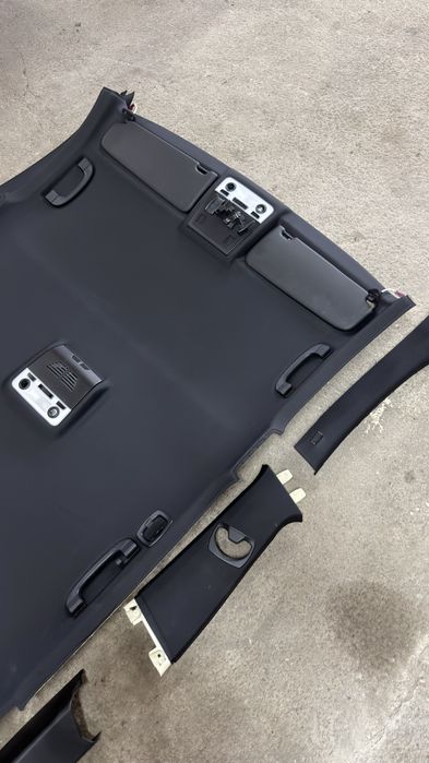 Forro teto E91 Pack M BMW touring