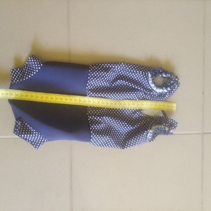 Strój kąpielowy na 68-74 cm Splash About