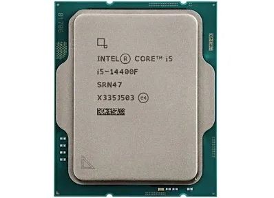 Процесор Intel Core i5-14400F 2.5GHz/20MB