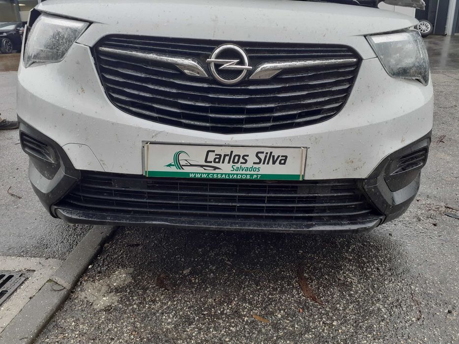 OPEL COMBO -  CARRO PARA PEÇAS
