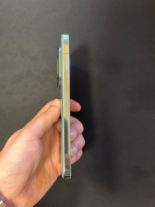 Xiaomi 14 512GB Green Jade