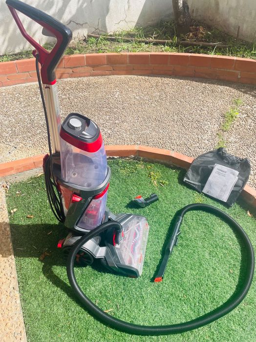 Bissell ProHeat 2x Revolution