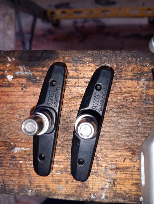 V- brake Shimano para roda 26 novo