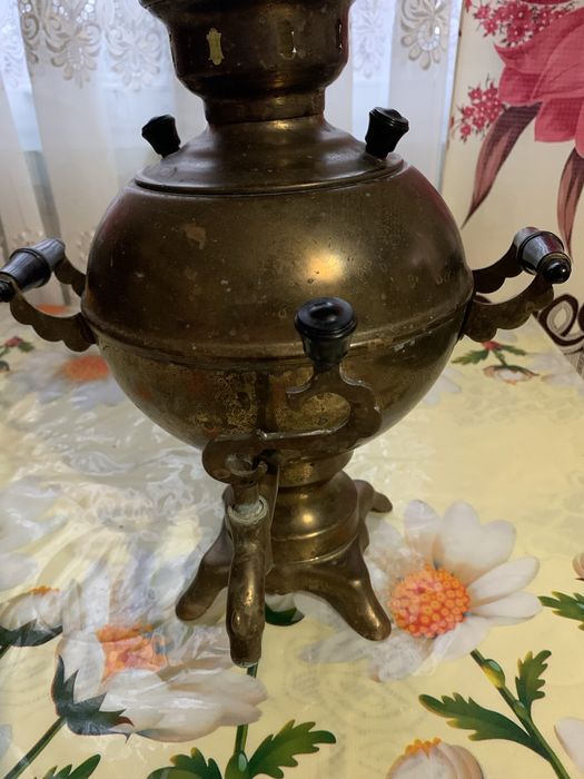 Продам самовар ссср