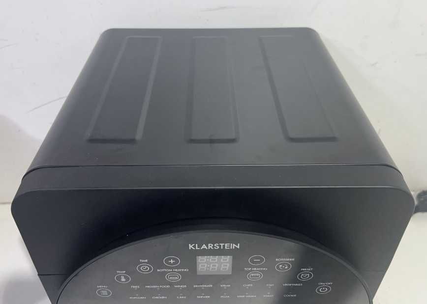 Фритюрница Аерогриль  Klarstein	AeroVital easy touch 1700 Вт