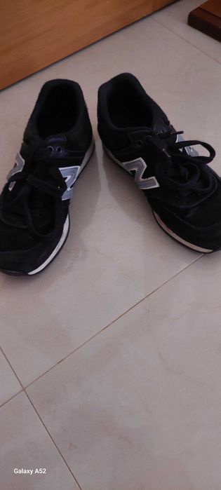 Sapatilhas de senhora