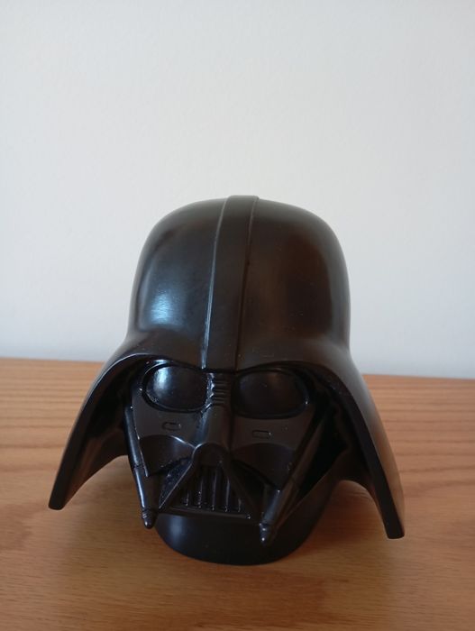 Mealheiro Darth Vader do Star Wars64551454584834121
