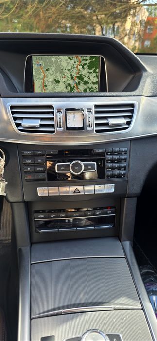 Mercedes benz e300 Hibrid